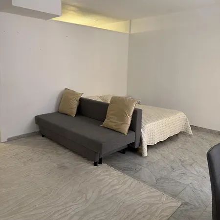 Formula 1 Monaco Apartmán *