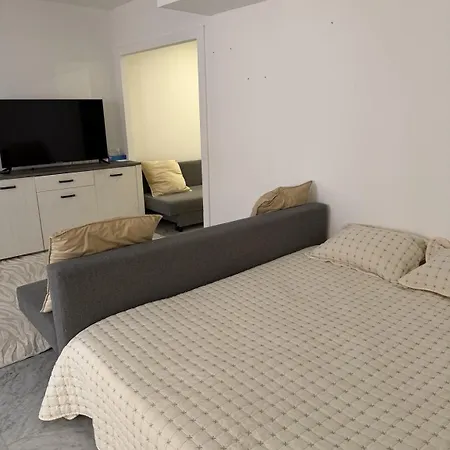 Formula 1 Monaco Apartmán Beausoleil